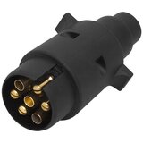  Utikač za auto prikolicu PVC 7PIN 12-24V Cijene