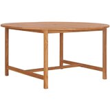  Miza 150x76 cm trdna tikovina | Shoptok.si