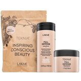 Lakmé Teknia Full Defense Travel Pack set za jačanje kose | shoptok.hr