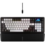 Corsair Gaming tipkovnica VANGUARD 96-MLX Plasma-DUAL, mehanična, črna, (5000150749) | Shoptok.si
