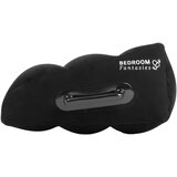 Bedroom Fantasies The Handlebar Inflatable Pillow Black | Shoptok.si