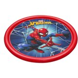  Bazen/igralište fontana Spiderman 165 cm Bestway 98792 | Shoptok.si