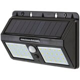  SOLARNA LED SA SENZOROM POKRETA 2.4W OSTRAVA RAB 7881 MIX RABALUX | Eponuda.com