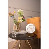 Karlsson Namizna ura ø 21 cm Globe – | Shoptok.si