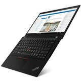 Lenovo thinkpad T14s G1 i5-10210U 8GB ram 256GB nvme ssd 14.0 full hd ips win 11 pro refurbished laptop | Eponuda.com