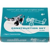 Rex London Metalna dječja igračka na sastavljanje Aeroplane – | shoptok.hr