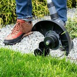Rebel Tools RB-5002.1 akumulatorski trimer za travu 20 V | shoptok.hr