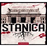 Vulkan Knjiga Stanica | ePonuda.com