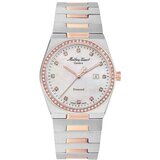 Mathey Tissot d118sbi zeus lady diamond ručni sat Cene