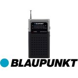 Blaupunkt pocket radio PR4BK BLACK | shoptok.hr