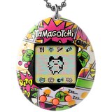 TAMAGOTCHI - KUCHIPATCHI COMIC BOOK Cene