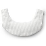 Baby Bjorn Dodatki za Nošenje Otroka One Slinček Teething Bib 2 kom - White 031121A | Shoptok.si