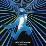 Jamiroquai A Funk Odyssey Cene