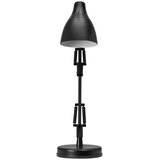 Osram Stona lampa DESK LINE 1xE27/11W/230V crna | Eponuda.com