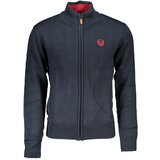 Gianmarco Venturi MEN&#39;S BLUE SWEATER Cijene