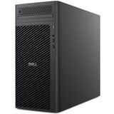 Dell Pro Max Tower T2 Core Ultra 7 265 32GB 1TB SSD DVDRW Dual RTX 2000 16GB Win11Pro 3yr ProSupport + WiFi | ePonuda.com