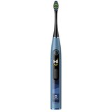 Oclean X10 električna četkica za zube Blue | shoptok.hr