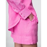 GAP Linen Oversize Shirt Big Shirt - Women's | shoptok.hr