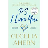 Harper Collins Publishers Ltd Cecelia Ahern - PS, I Love You | ePonuda.com
