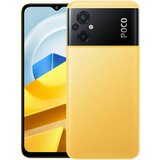Poco Smartphone 6.58", Octa Core 2.2GHz, RAM 4GB, 50 Mpixel - Poco M5 LTE 4GB/128GB, Žuti | Eponuda.ba