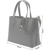 Tommy Hilfiger Ručna torbica zlatna / crna | shoptok.hr