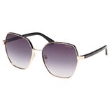 Guess GU00108 05B Polarized ONE SIZE (60) Zlata/Siva Cene