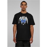 Mister Tee Origami T-shirt black Cijene