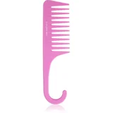 Core Pink češalj za kosu za tuširanje The Big In-Shower Comb