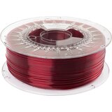 Spectrum petg premium transparent red, 1.75 mm / 1000 g | Eponuda.com