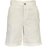 North Sails Muške Bijele Bermuda Hlače | shoptok.hr