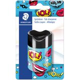  ŠILJILO PVC S PVC KUTIJOM COMIC STAEDTLER 511 66COBK BLISTER!! | Shoptok.si