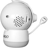 Dartel DAEWOO dječji video monitor WiFi, VOX, temp, do 300m, aplikacija DI-BM47 | shoptok.hr
