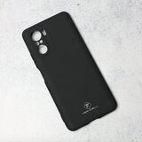  Maska za telefon Teracell Skin za Xiaomi Poco F3/Mi 11i mat crna | Eponuda.com