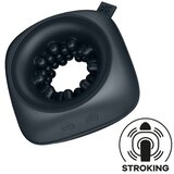 SATISFYER MEN Masturbator Satisfyer Ring Stroker cene