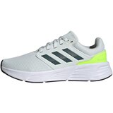 Adidas Tekaški čevelj ' Galaxy 6 ' zelena | Shoptok.si