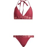 Adidas ženski bikini Beach Bikini Roza | shoptok.hr