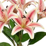 Ixia Umetna rastlina (višina 58 cm) Lily – | Shoptok.si