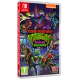 Nintendo Teenage Mutant Ninja Turtles: Mutants Unleashed za Switch | shoptok.hr