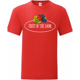 FOTL VINTAGE Men's Vintage T-Shirt with Big Logo Cijene