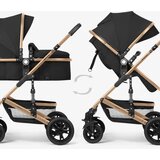 Kikka Boo Amaia Premium 3u1 kombinovana kolica | Eponuda.com