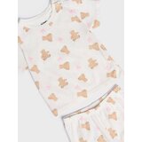 Sinsay Dvodijelna pidžama s motivom medvjedića | shoptok.hr