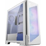 MSI MPG VELOX 300R AIRFLOW PZ Midi Tower White | shoptok.hr