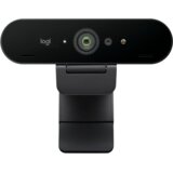 Logitech WEBCAM - Brio 4K - GRAPHITE - USB - EMEA28i-935 | Eponuda.com