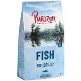 Purizon riba Adult - brez žit - 12 kg Cene