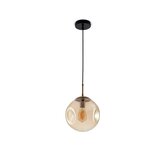 Lambario 1XE27-MAX 40W-PENDANT