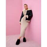 Sinsay Sherpa jakna | shoptok.hr