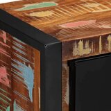 TV ormarić 80x30x35 cm Obrađeno puno drvo | shoptok.hr