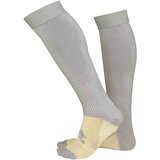 Errea Športne nogavice Calza Con Piede Pl Junior Poliestere Siva | Shoptok.si