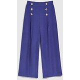 Marisse Women's Trousers L-Sp-4319 D.Violet | ePonuda.com