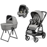 Peg-Perego veloce SLK modularna kolica 3u1, Mercury | shoptok.hr